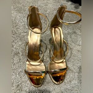 Giuseppe zanotti sandals